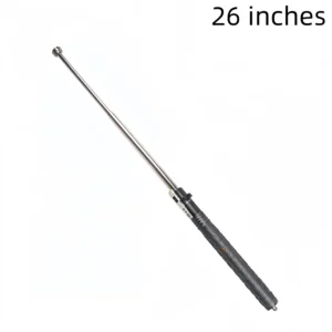 Telescopic Baton Set – 16/21/26" | Automatic | Wholesale - Image 4