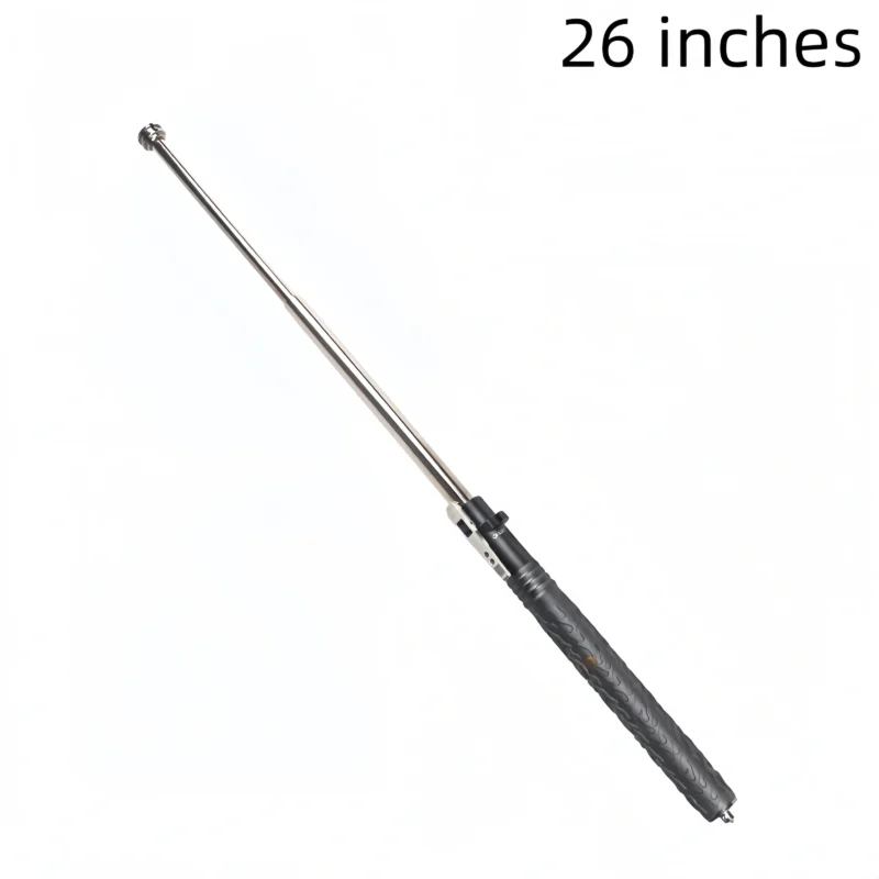 Telescopic Baton Set – 16/21/26" | Automatic | Wholesale - Image 4