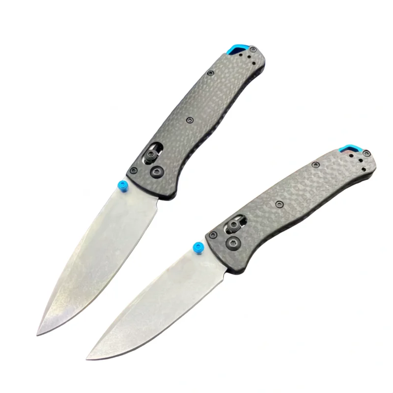 Hot selling lock knife carbon fiber pocket knife wholesale bulk