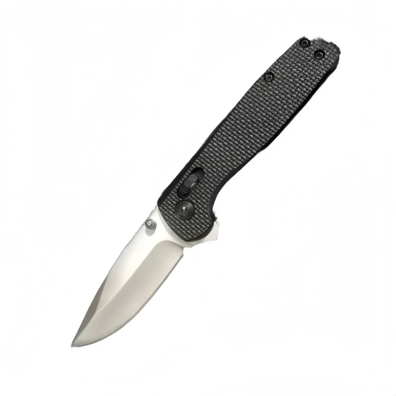 New lock knife outdoor pocket knife - Image 5