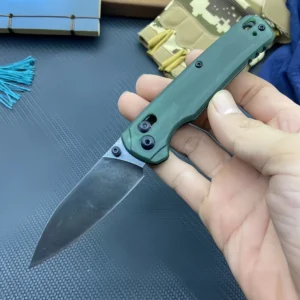 Hot selling KS lock blade durable pocket knife - Image 3