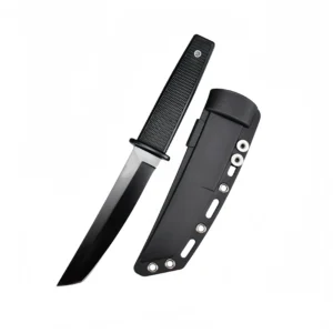 outdoor knife tanto knife - Image 3