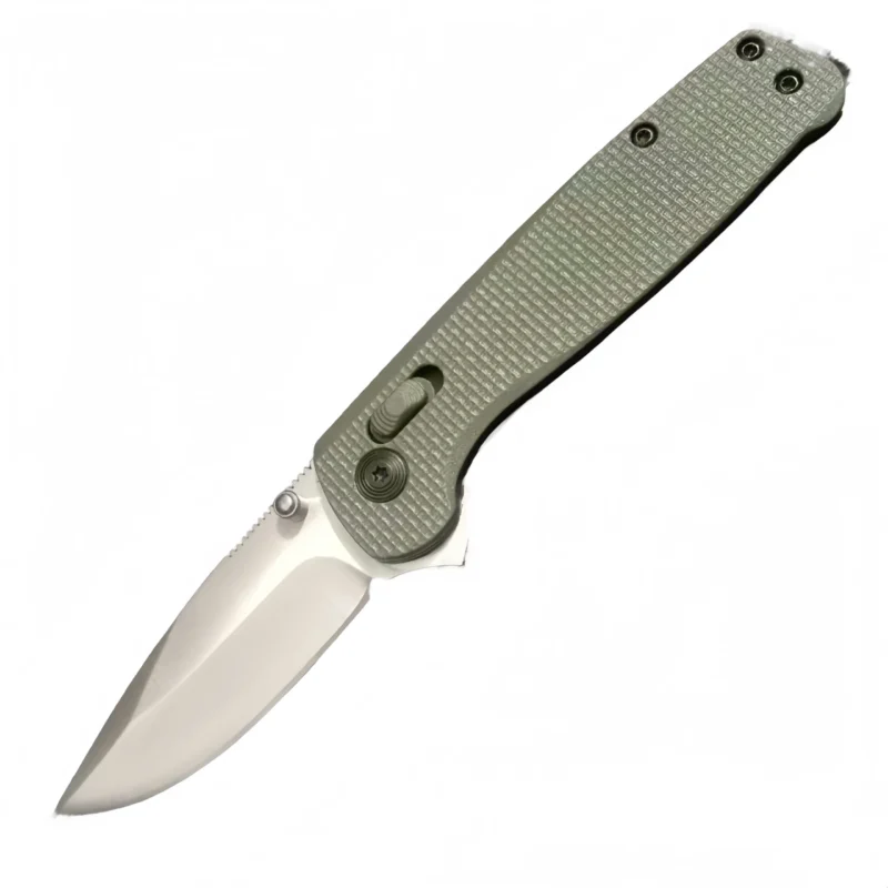 New lock knife outdoor pocket knife - Image 3