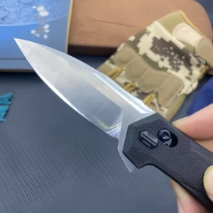 Hot selling lock knife durable knife KS - Image 4