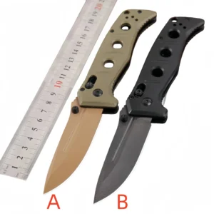 New Lock Knife Portable Pocket Knife - Image 2