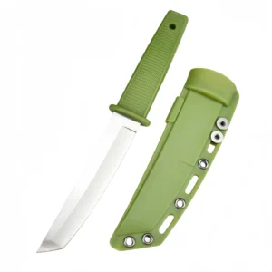 outdoor knife tanto knife - Image 4