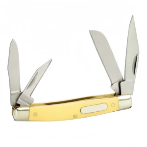Outdoor mini folding knife multi-purpose knife pocket knife