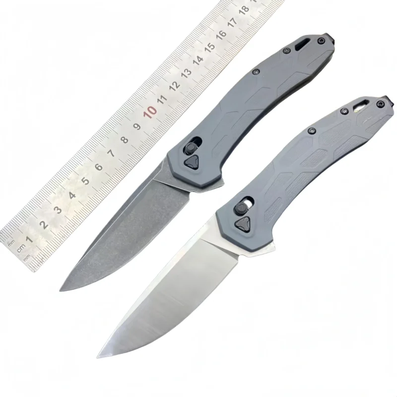 Hot-selling pocket knife KS lock knife - Image 2