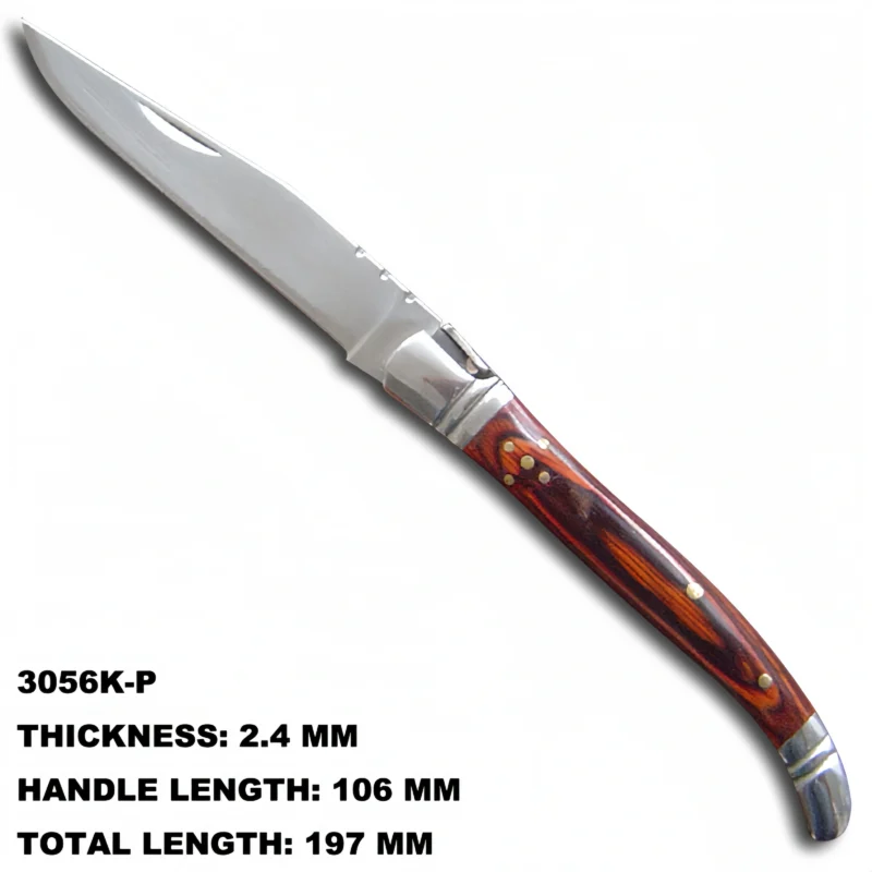 Utility Switchblade Camping tools Knife - Image 2