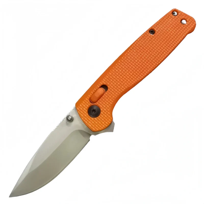 New lock knife outdoor pocket knife - Image 1