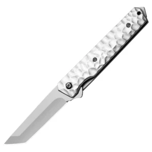 Outdoor tanto knife Folding Knife - Image 2