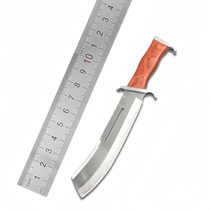 Hercules outdoor straight knife camping field knife - Image 2