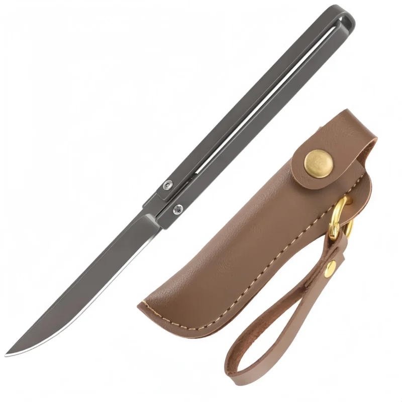 Multipurpose outdoor camping knife pocket knife - Image 3