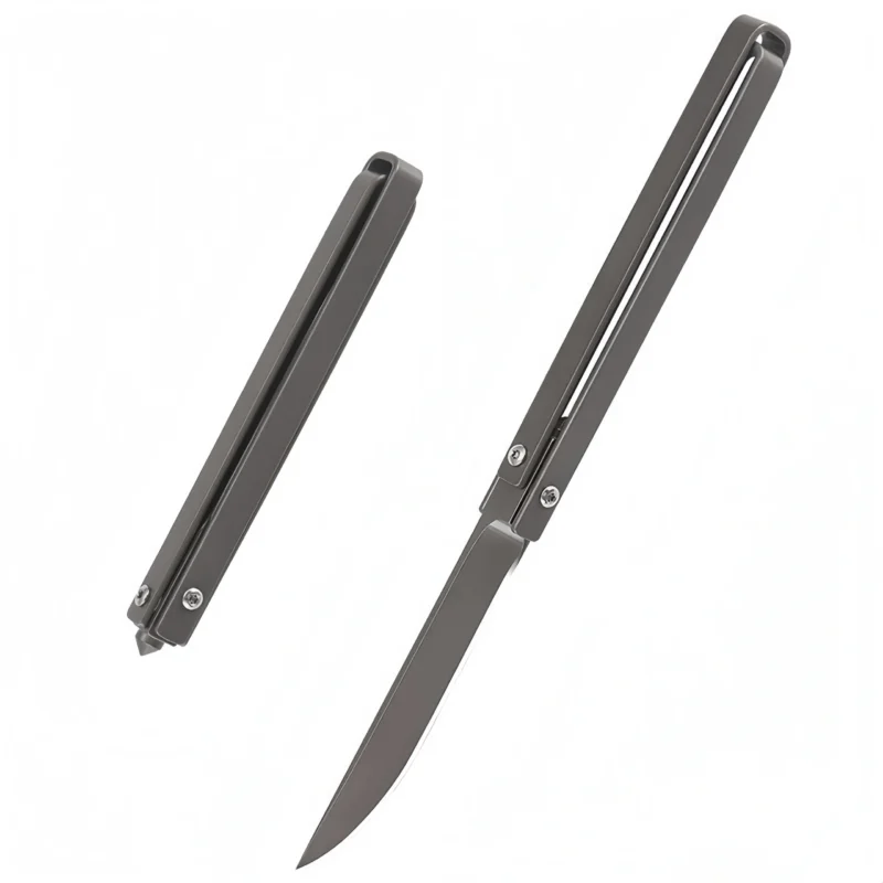 Multipurpose outdoor camping knife pocket knife - Image 1