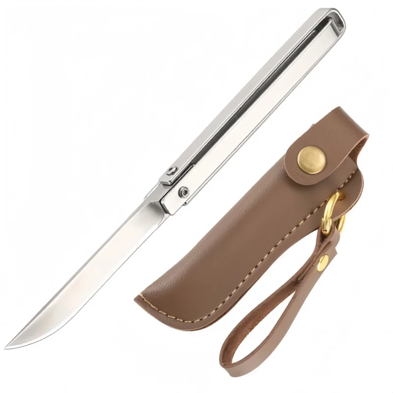 Multipurpose outdoor camping knife pocket knife - Image 2
