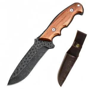 Outdoor knife camping knife portable straight knife - Image 2