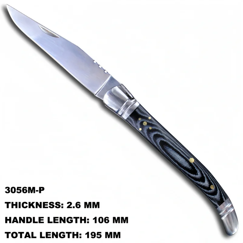 Utility Switchblade Camping tools Knife - Image 3