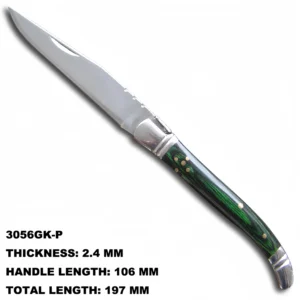 Utility Switchblade Camping tools Knife - Image 4