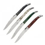 Utility Switchblade Camping tools Knife