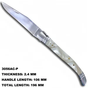 Utility Switchblade Camping tools Knife - Image 5