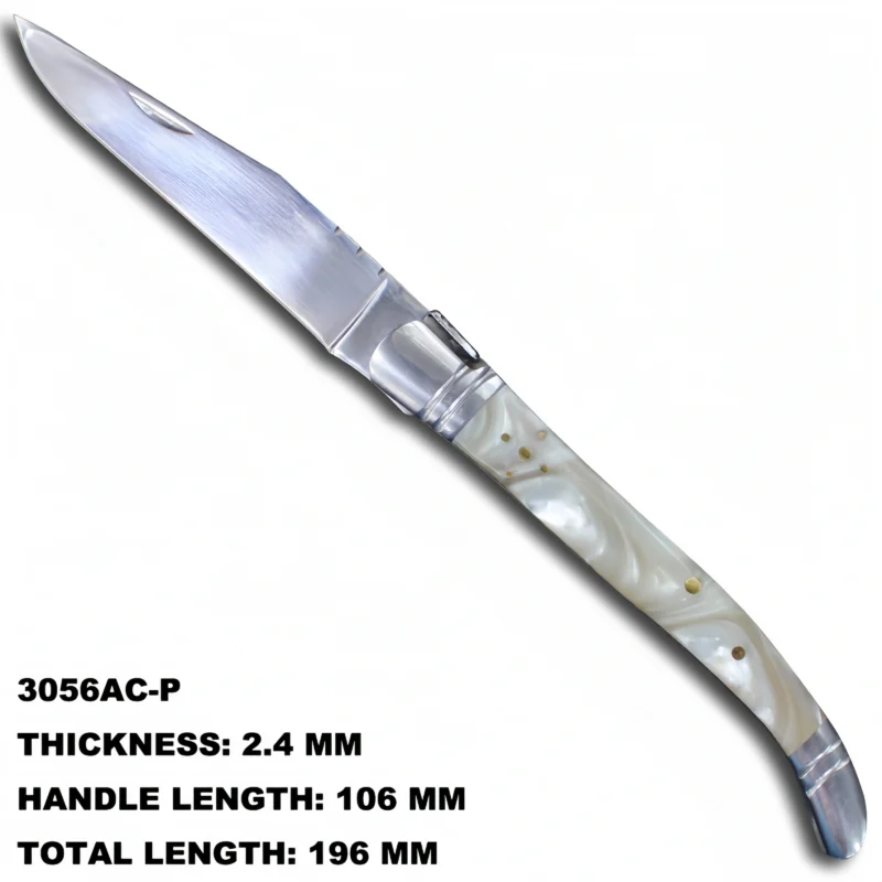 Utility Switchblade Camping tools Knife - Image 5