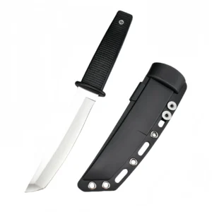 outdoor knife tanto knife - Image 2