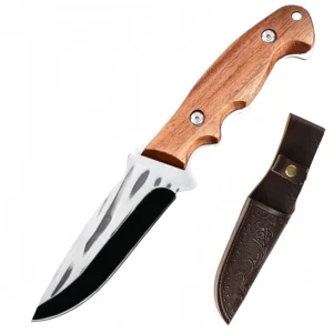 Outdoor knife camping knife portable straight knife - Image 3