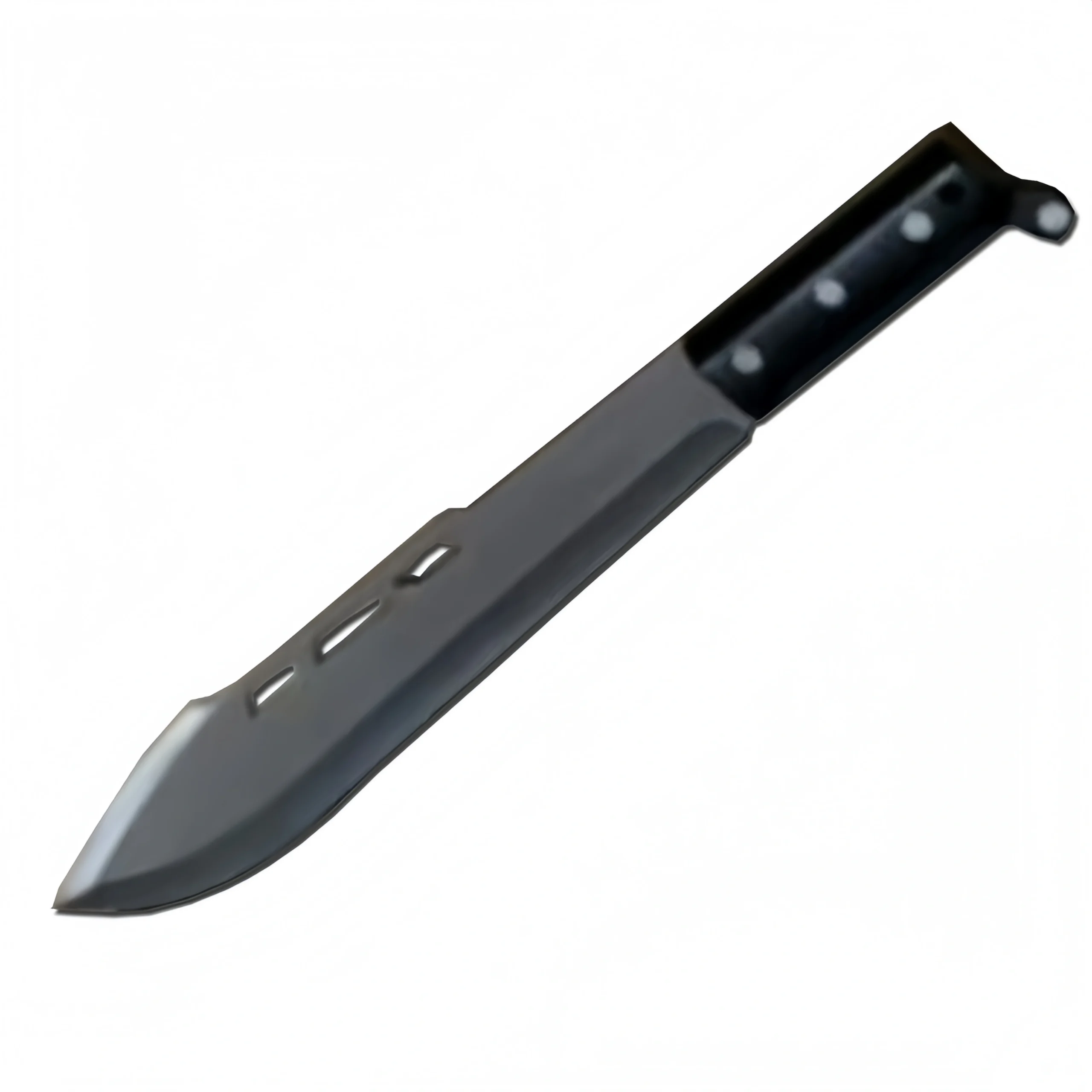 13-1 Outdoor Fixed Blade Knife - Image 1