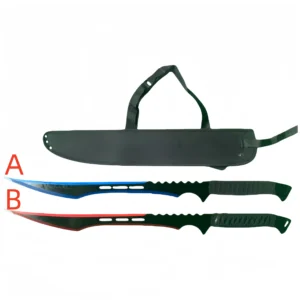 Ninja sword (with magnet) - Image 2