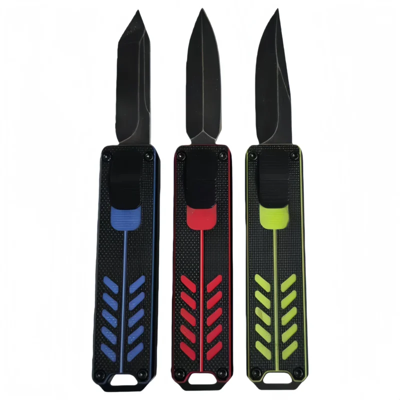 wholesale New product new OTF knives,new OTF knife collection,double action OTF- OTFKNIFEWHOLESALE.COM