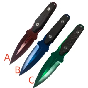 Fixed blade knife - Image 2