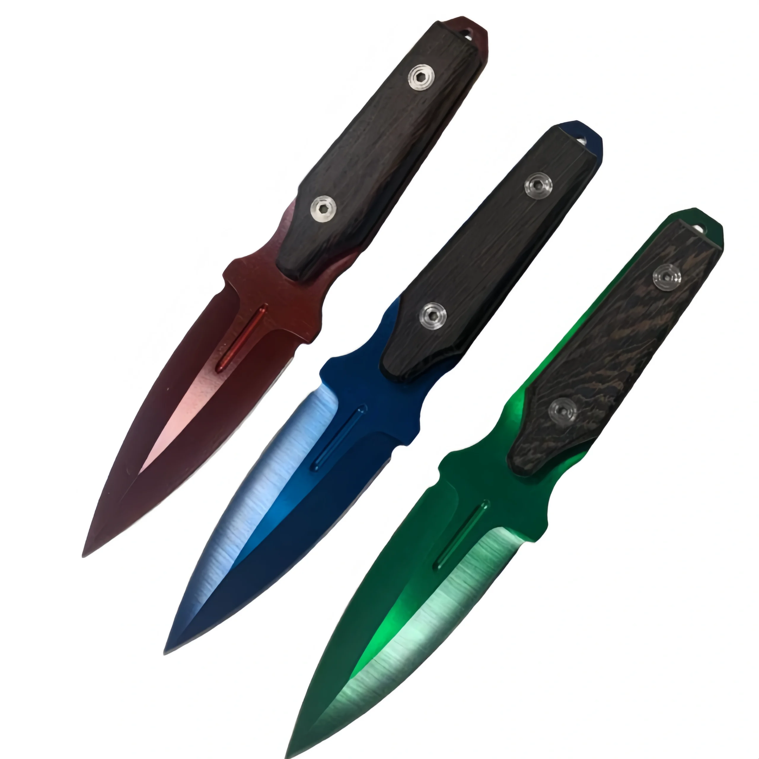 22 Fixed blade knife - Image 1