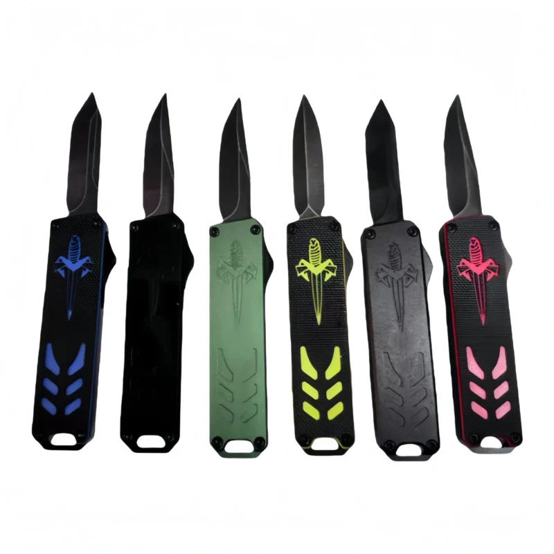 wholesale New product new OTF knives,new OTF knife collection,double action OTF- OTFKNIFEWHOLESALE.COM