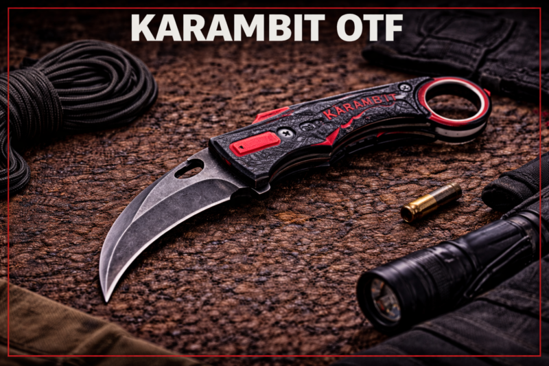 karambit otf