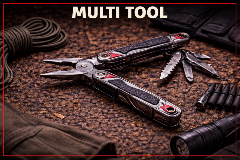 Multi Tools