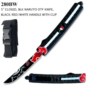 OTF Samurai Switchblade - Image 2