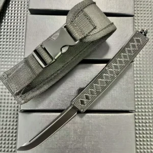 OTF Samurai Switchblade - Image 8