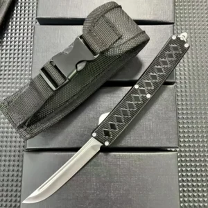 OTF Samurai Switchblade - Image 9