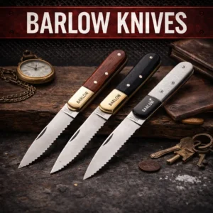 Barlow Knives wholesale