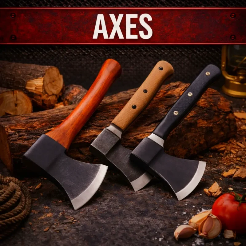 Axes