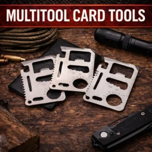 Multitool Card Tools wholesale