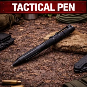 Tactical Pen wholesale