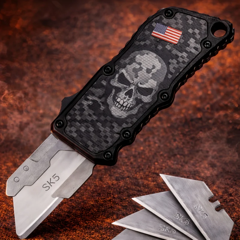 wholesale retractable safety knives retractable safety knives- OTF Knives Wholesale Manufacturer | TOP KNIVES LLC