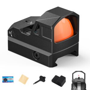 Model KF-22 and KF-20 sights - Image 3