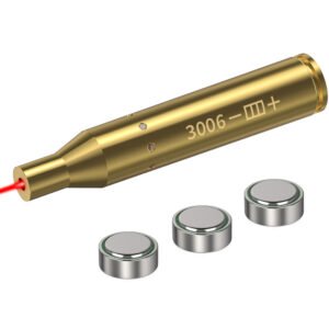 Model 3006 laser bullet, bullet shape calibrator - Image 2
