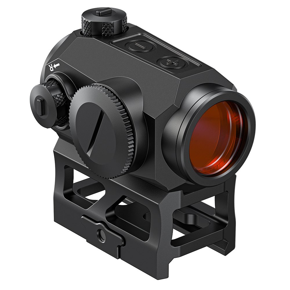 0000 HD-07 and HD-09 sights - Image 1