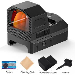 Model KF-22 and KF-20 sights - Image 2