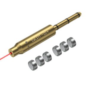 Model 177 Laser Bullet Long Tail Calibrator - Image 7