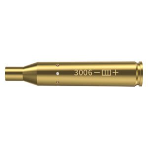 Model 3006 laser bullet, bullet shape calibrator - Image 3