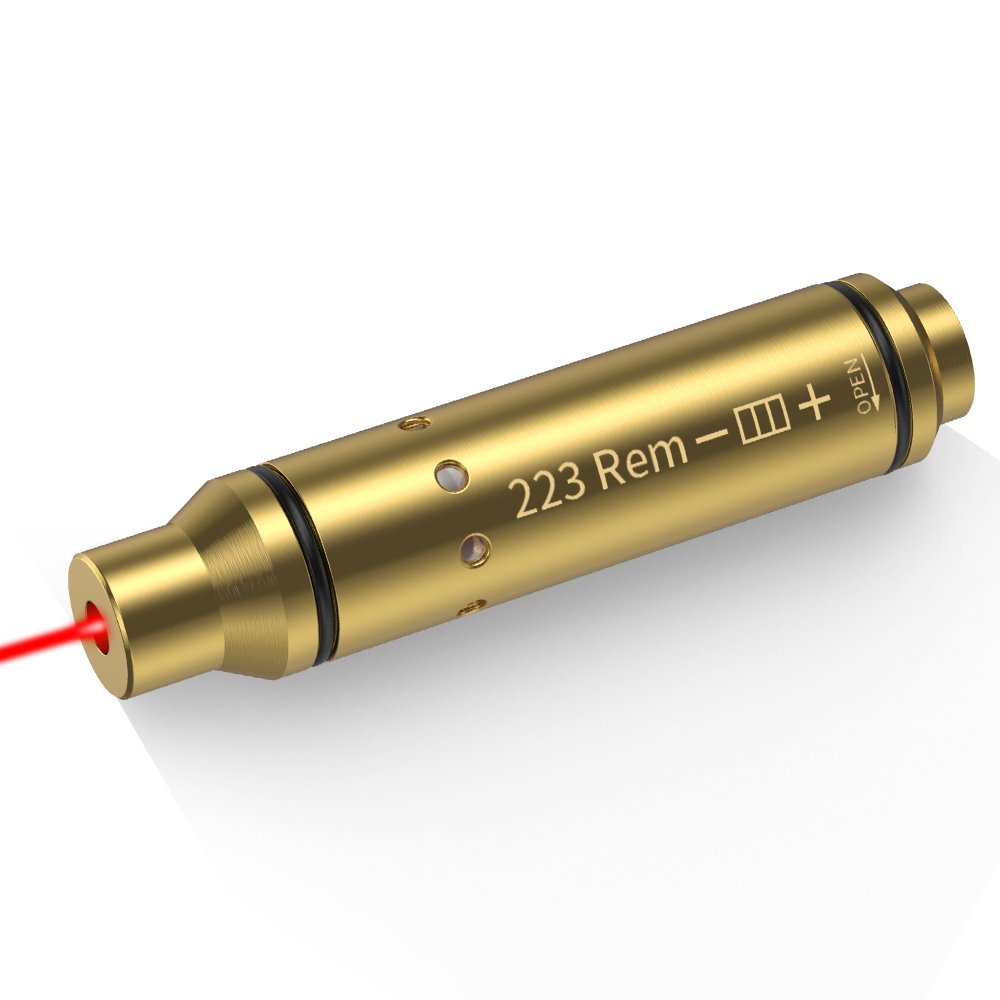 тактические ножи купить Тактическое снаряжение .223 Rem Laser Training Cartridge оптом VEXKANT